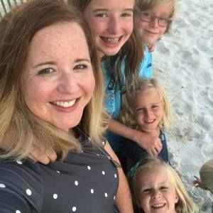 Meet your Posher, Rachel